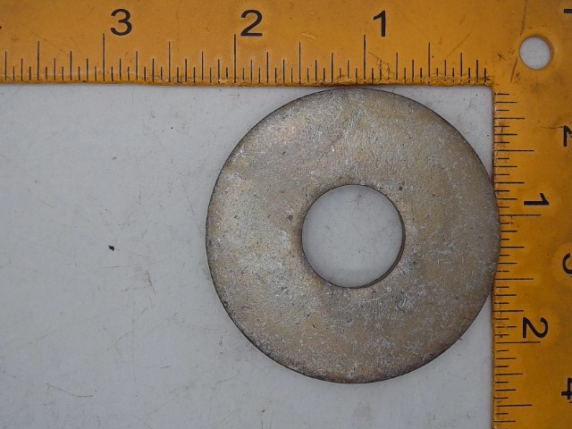 11754 AGCO Washer
