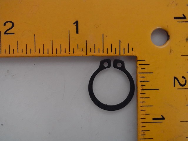 353213X1 Snap Ring for AGCO