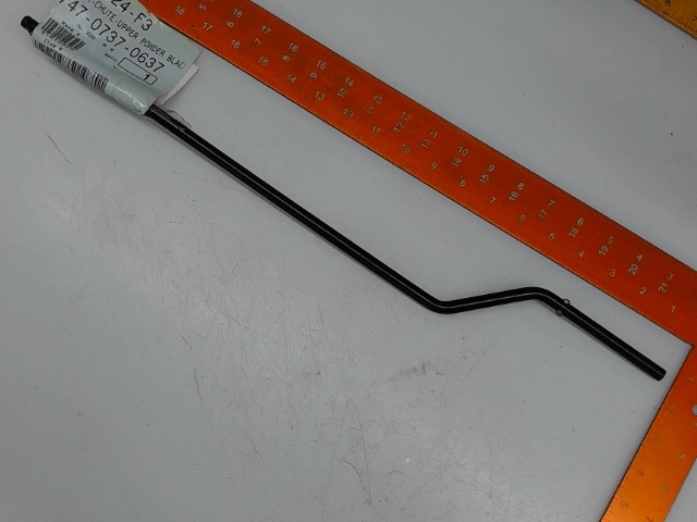 747-0737 Crank for KOMATSU