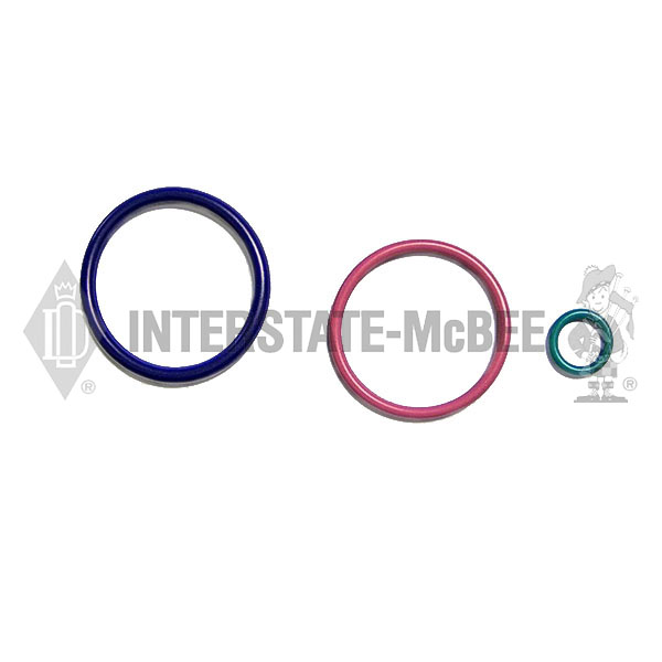 M-2235850 Gasket Set - Fuel System for INTERSTATE MCBEE