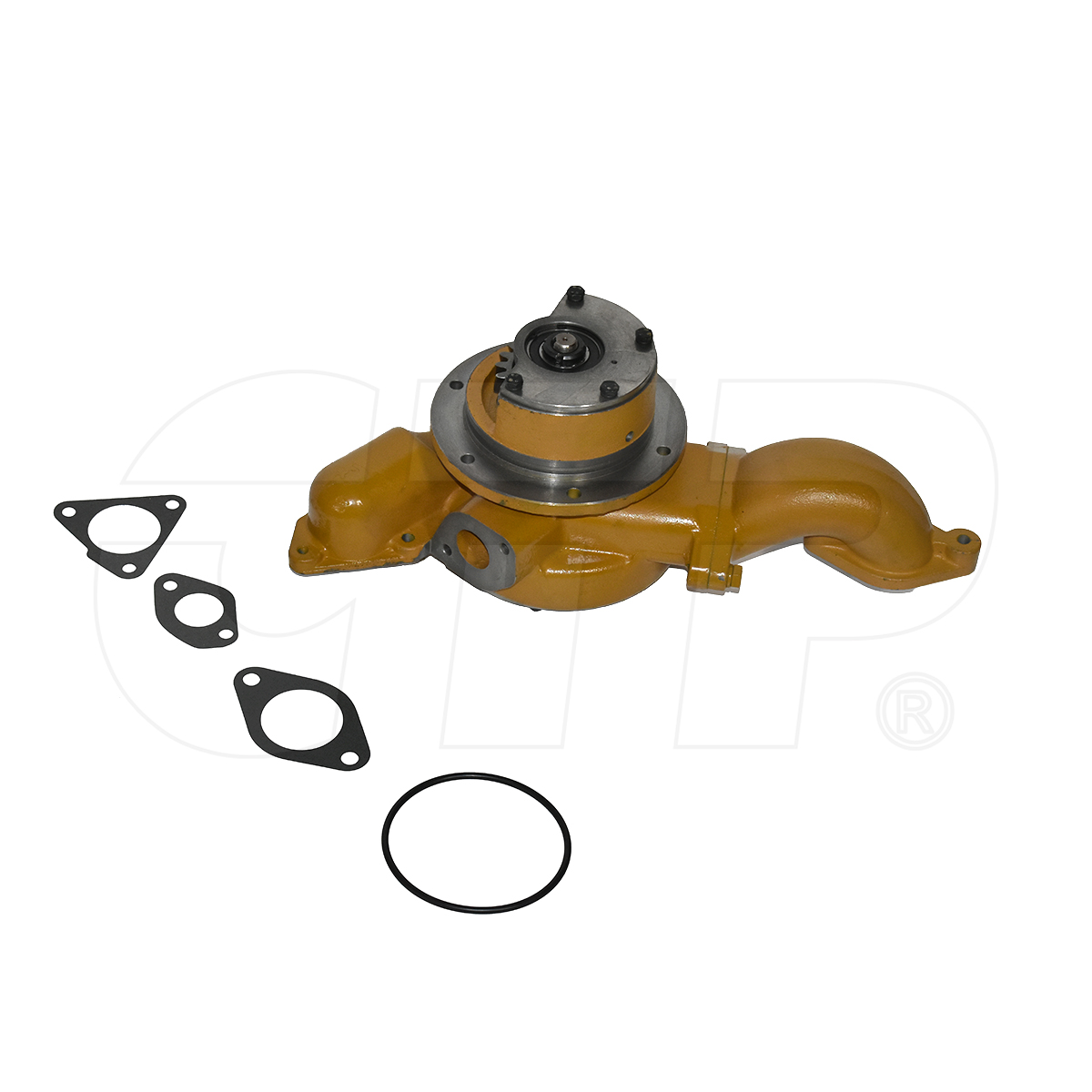 6124-61-1004 Water Pump