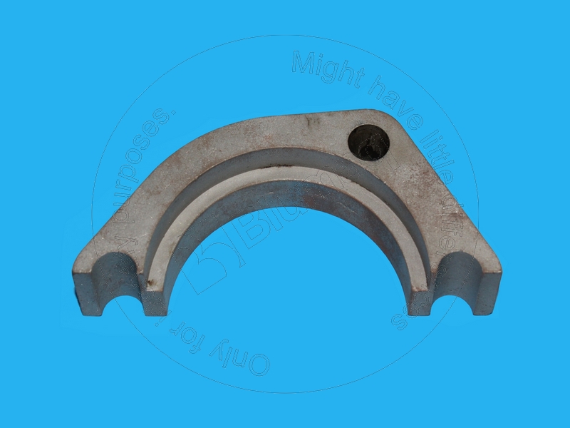 3D-2396 Flange