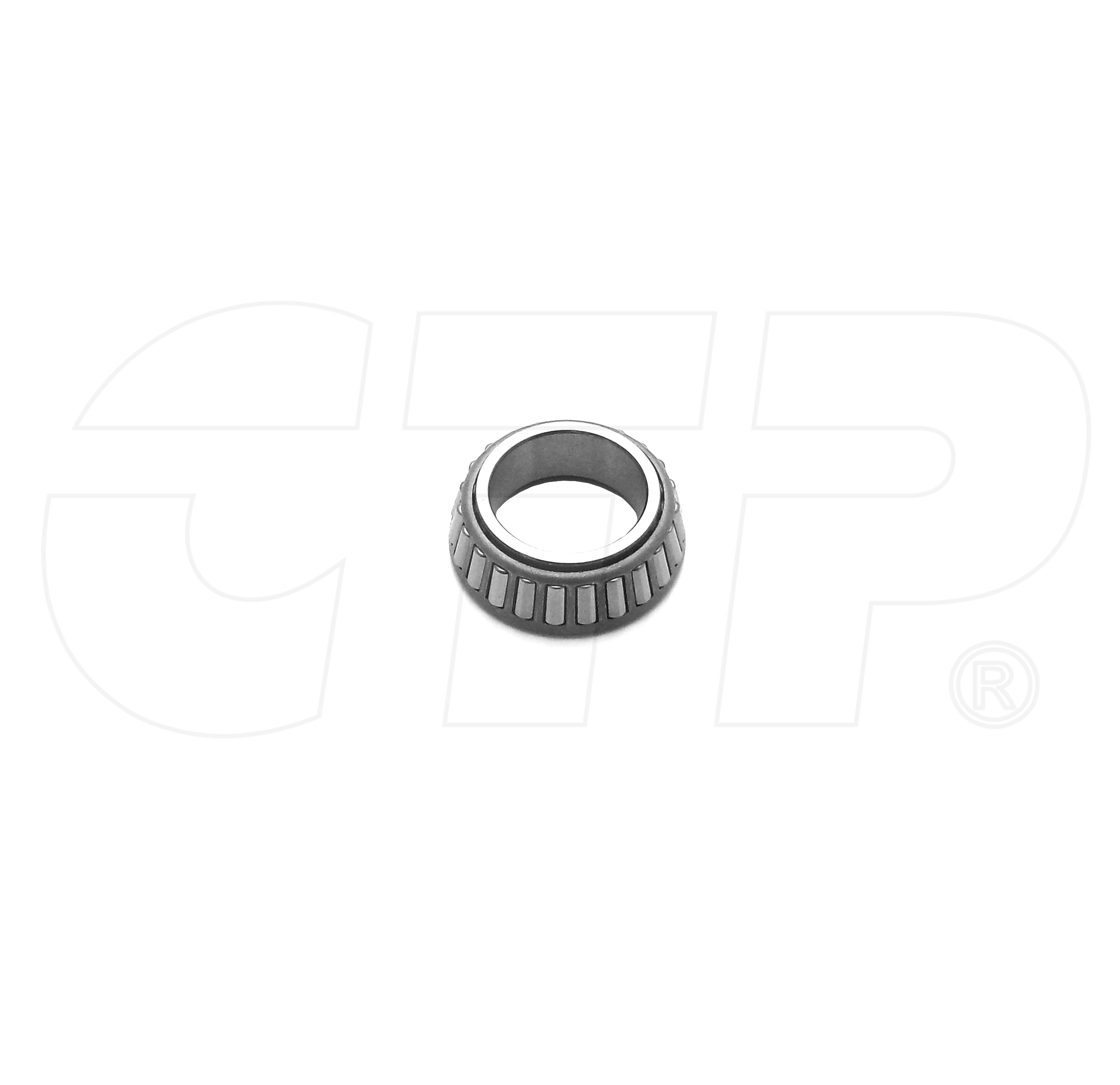 4W1204 Bearing-cone