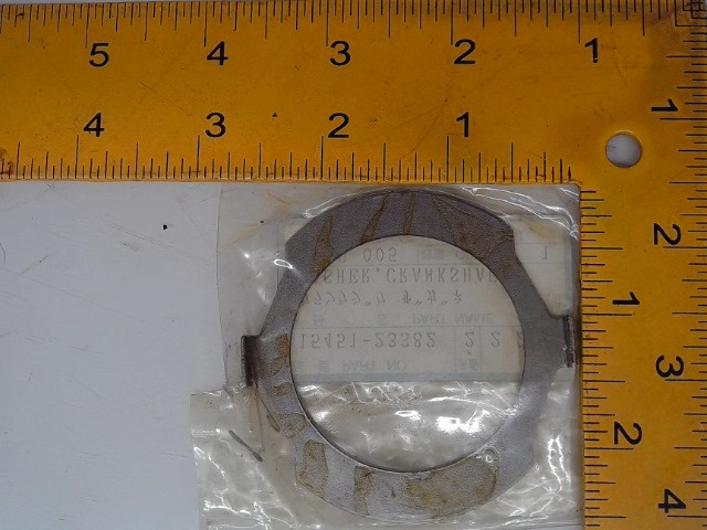 15451-23380 Washer for KUBOTA