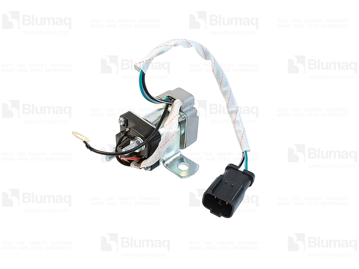 203-06-59320 Switch for BLUMAQ