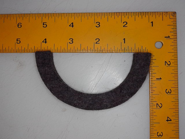 260001R2 Felt for CASE NEW HOLLAND
