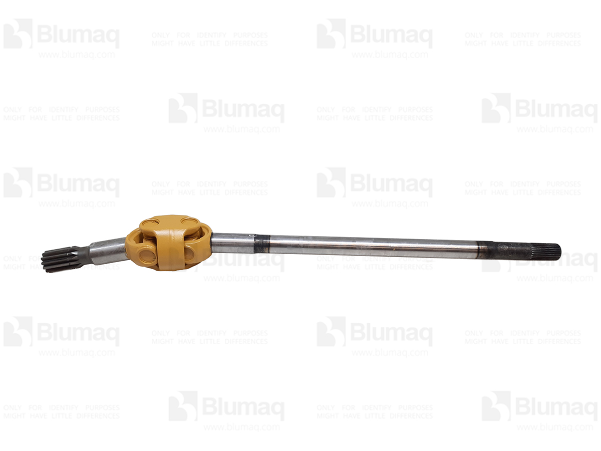 210-5946 Shaft for CATERPILLAR