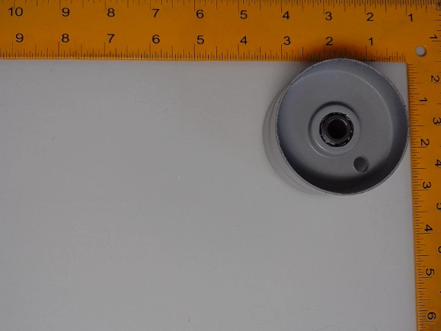 756-0178 Idler for CUB CADET