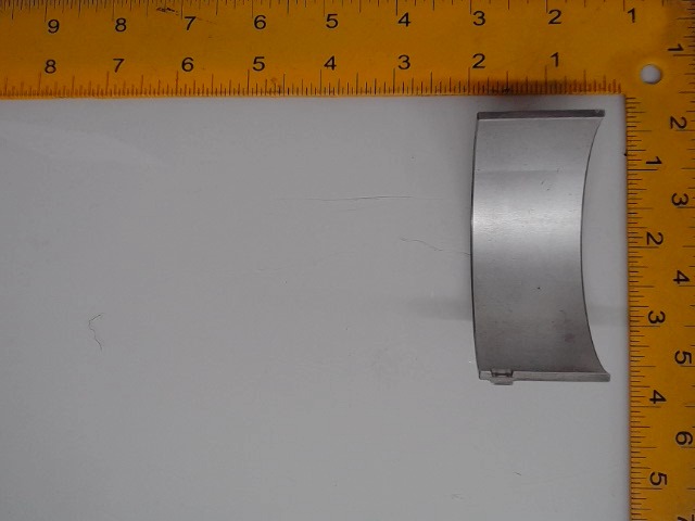 3906784 Half Bearing