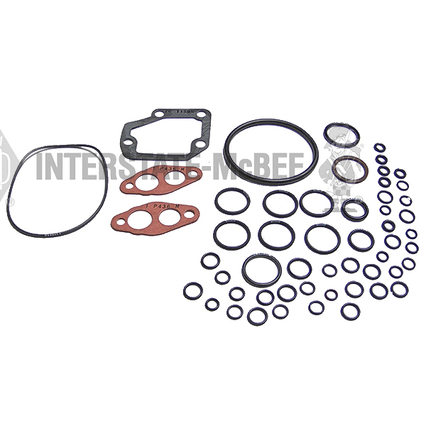 M-3E3339 Gasket Set - Fuel System for INTERSTATE MCBEE