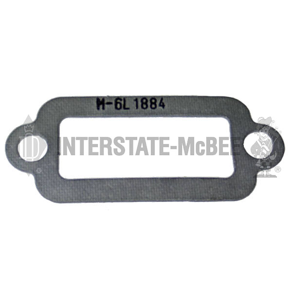 M-6L1884 Gasket for INTERSTATE MCBEE