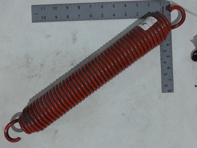 2627000W1 Ext Spring for AGCO