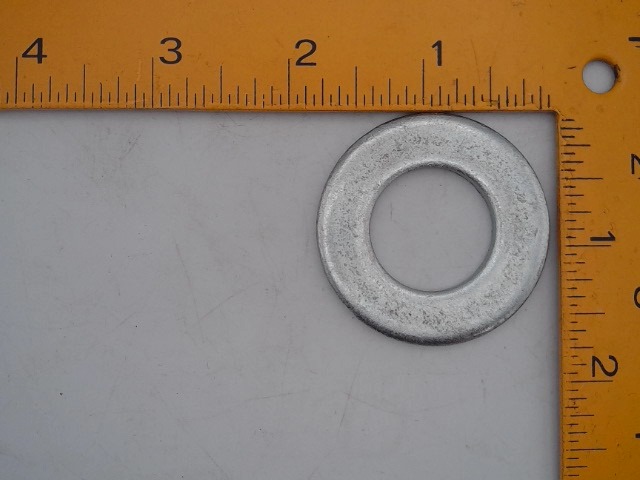 96-11094 Washer for CASE NEW HOLLAND