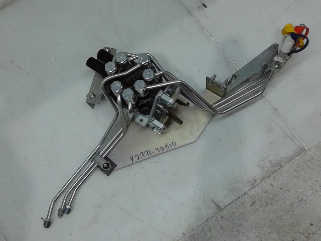 K2771-96510 Valve Asy for KUBOTA