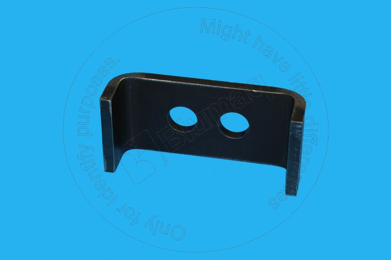7Y-0735 Plate for BLUMAQ