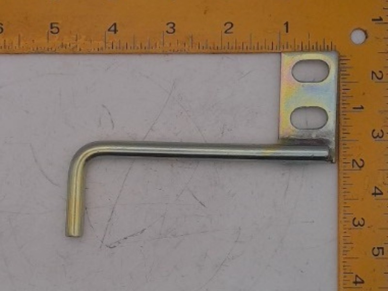 66101-25220 Belt Retainer for KUBOTA