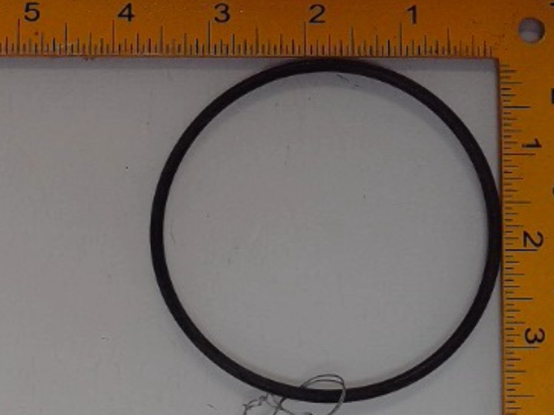 238-5237 O-ring