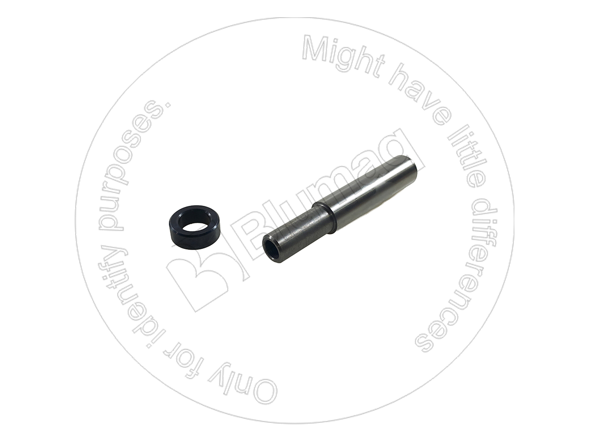 2S-0893 Bushing for BLUMAQ