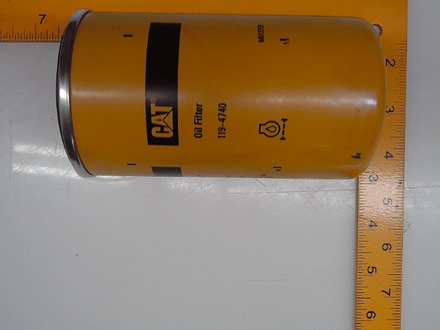 119-4740 Filter