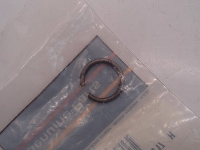 43375D Ring for CASE NEW HOLLAND