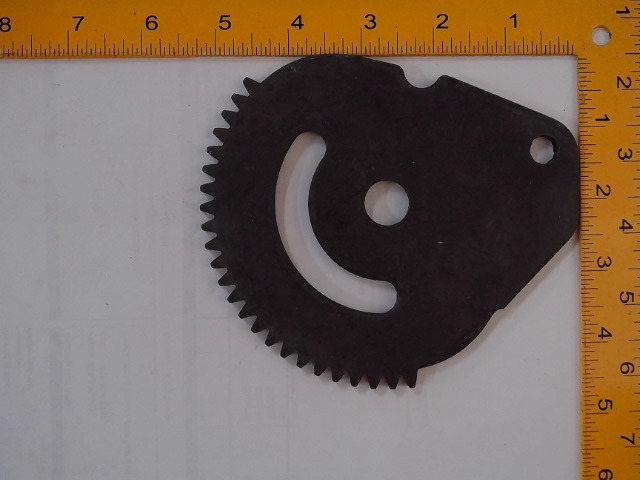 717-0622C Gear Segment for CUB CADET