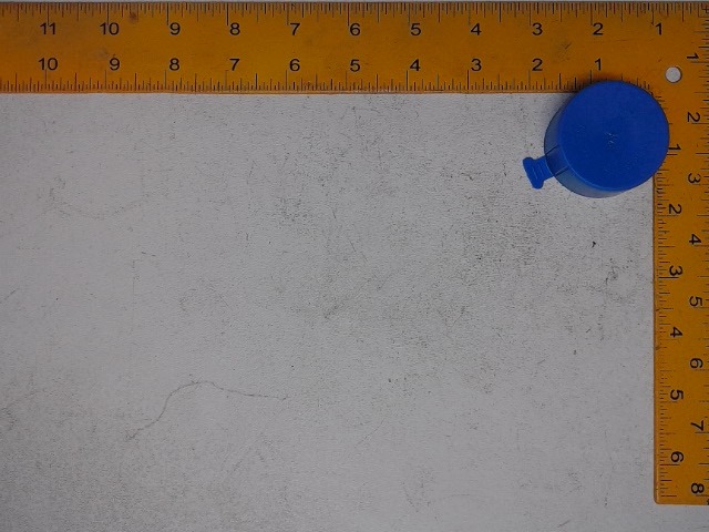 9U-7133 Cap Tear