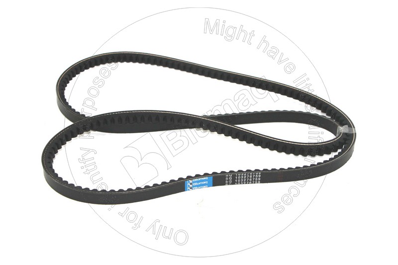 7W-6129 Belt for BLUMAQ