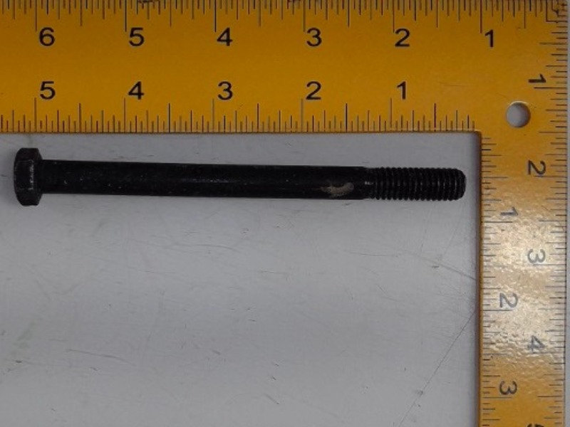 77700-02397 Screw for KUBOTA