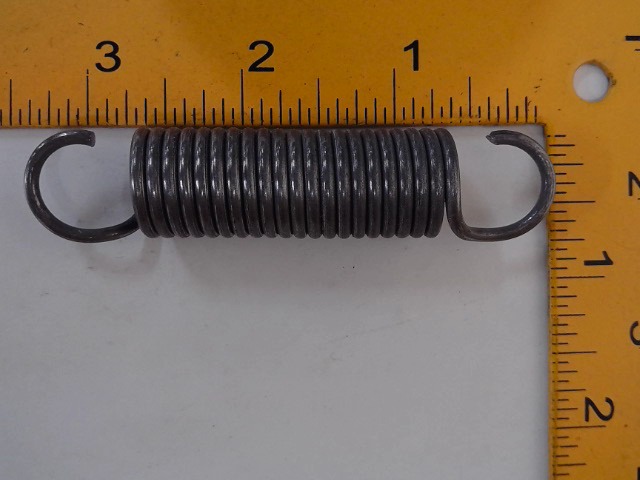 108401H Spring for INTERNATIONAL TRUCK