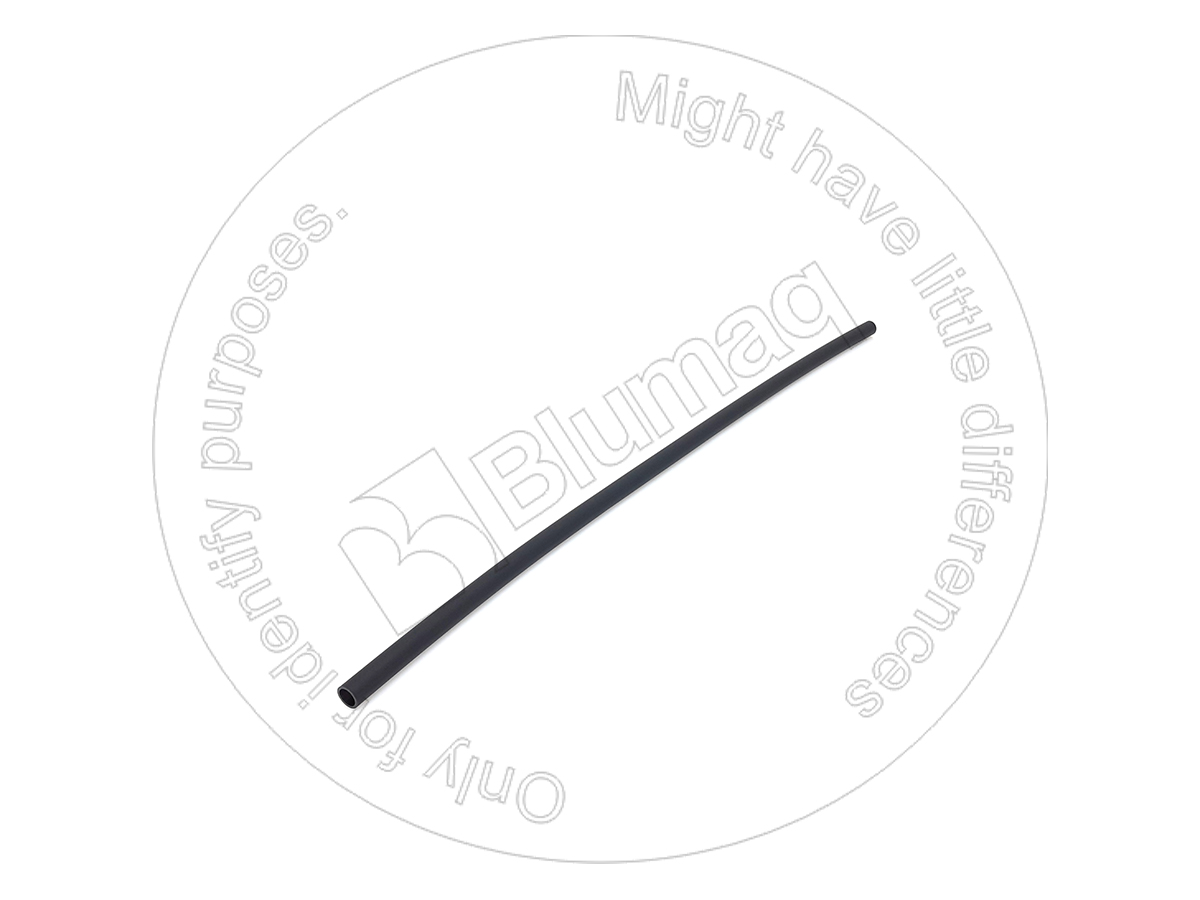 198-8645 Hose Pipe for CATERPILLAR