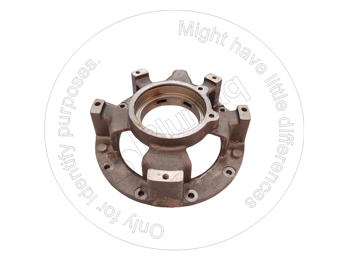 108-7742 Manifold for BLUMAQ