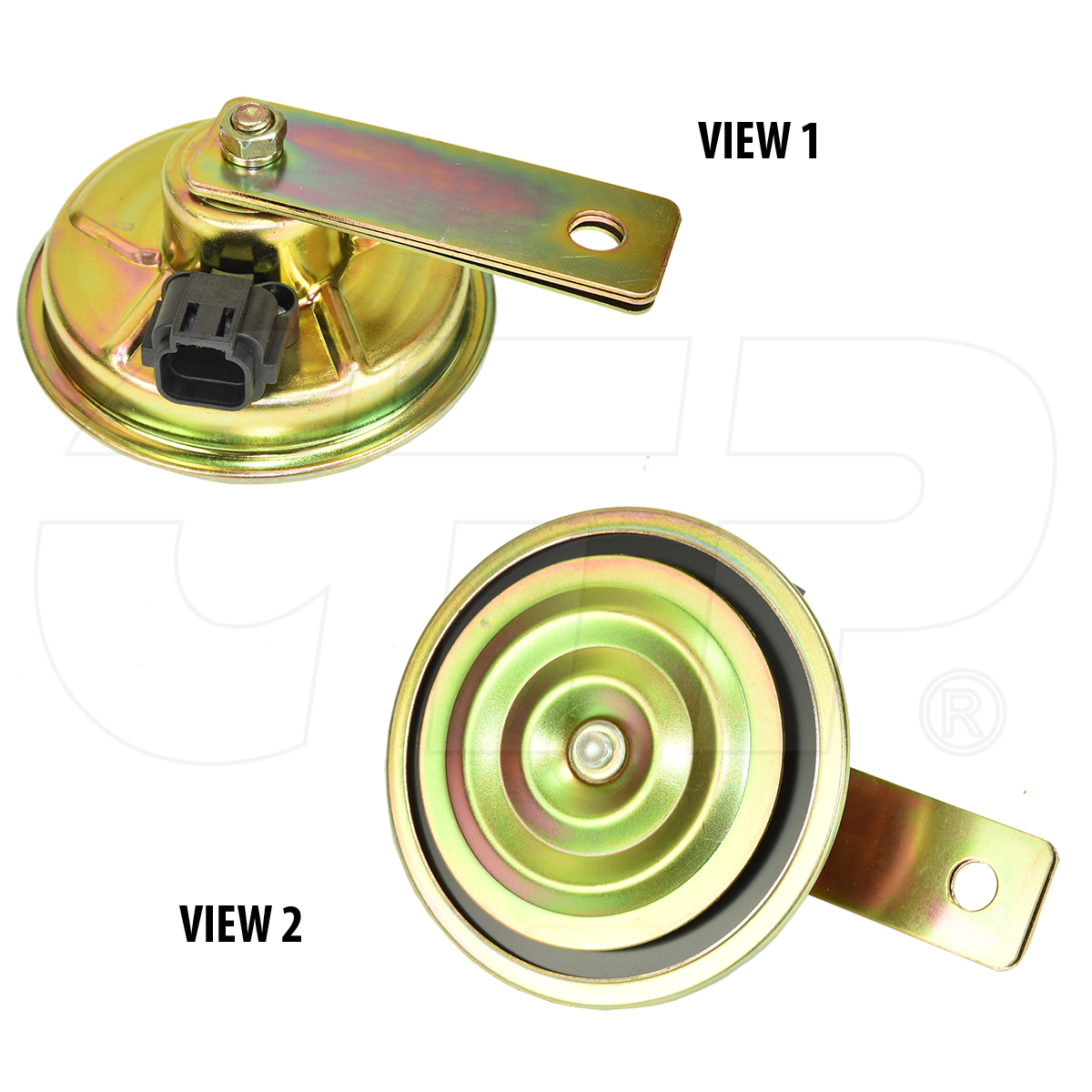 1631201 Horn Low Tone for CATERPILLAR