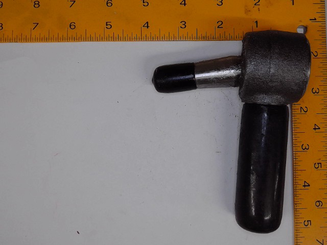 C7NN3289D End Assy