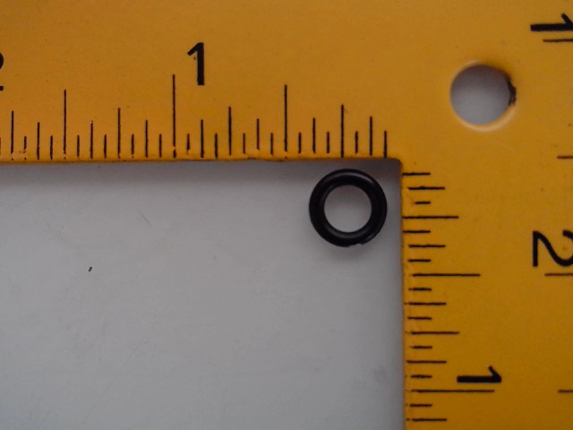 272429 Seal O-ring