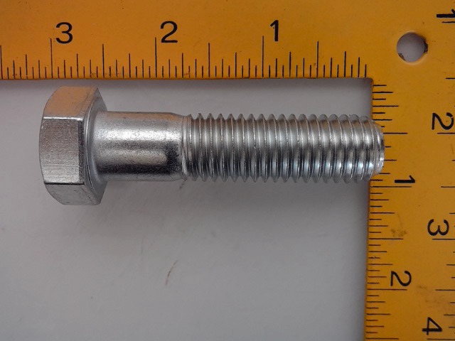 19H1847 Bolt Grade 5 for JOHN DEERE