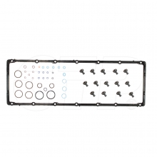 4500381 Central & Lower Set