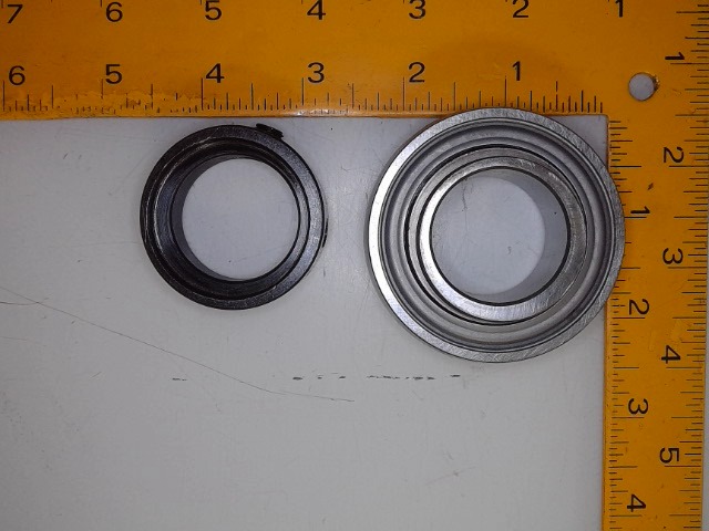 A-RA103RRB Bearing/collar for JOHN DEERE