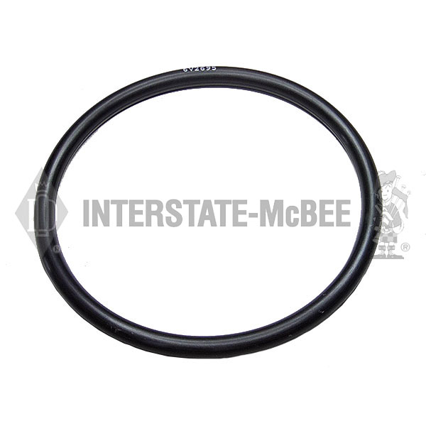 M-6V2695 Seal - Aftercooler Lines for INTERSTATE MCBEE