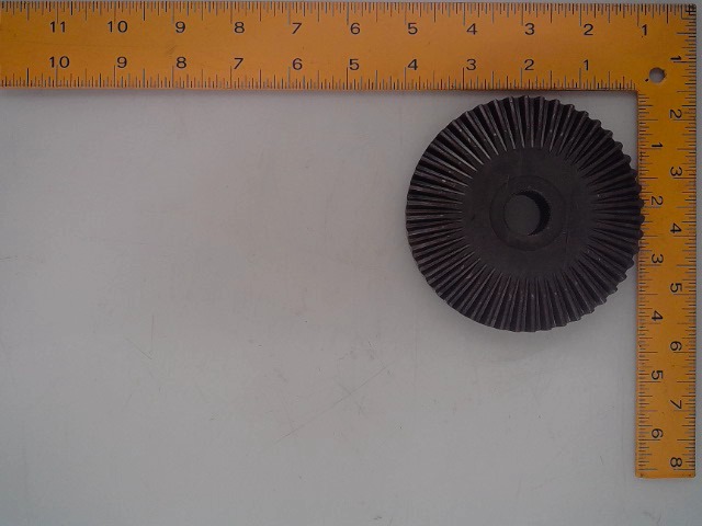 917-1157 47t Gear for CUB CADET