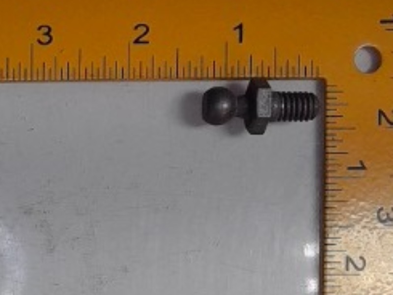 71504457 Ballstud for AGCO