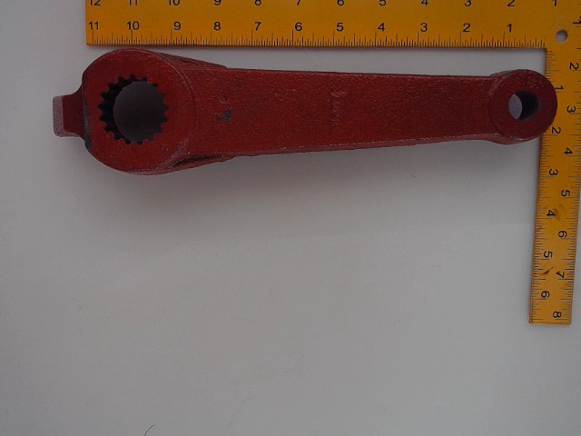 A-71785SAL Arm Lock for JOHN DEERE