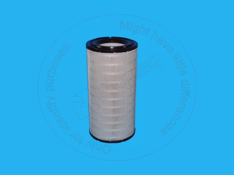 JC32/925404 Air Filter for BLUMAQ