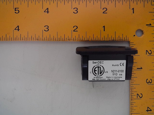 725-05438 Hour Meter for CUB CADET