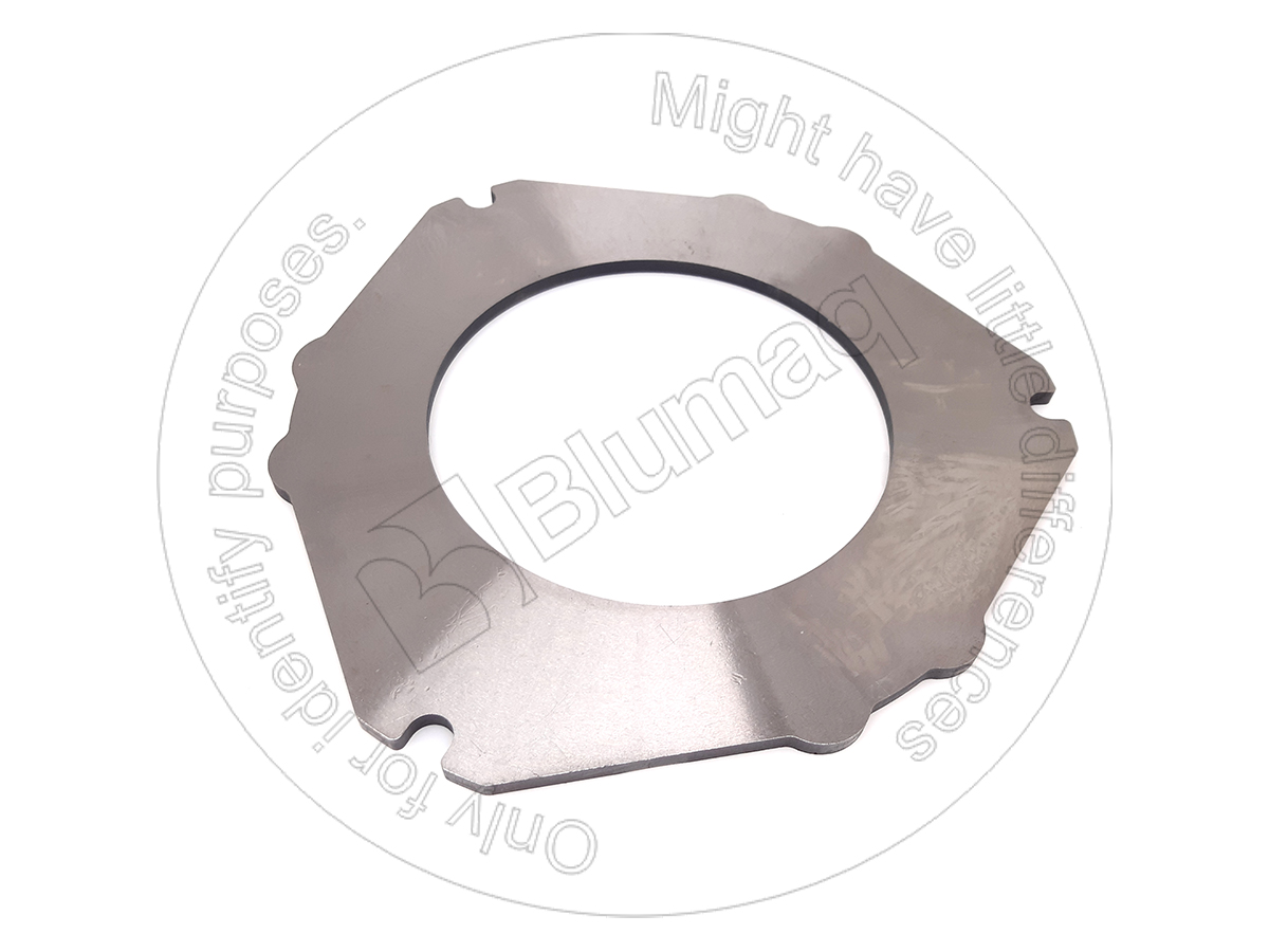 CS87708435 CASE Disc