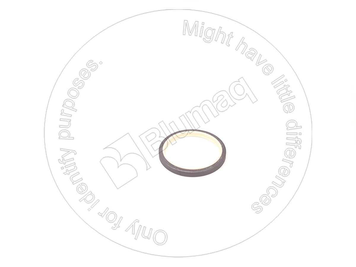 227-1150 Wiper Seal for BLUMAQ