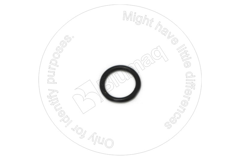 VOSA9512-02013 Seal O-ring for BLUMAQ