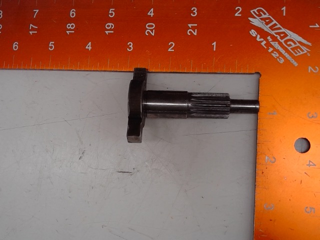 A-353934R11 Shaft for JOHN DEERE