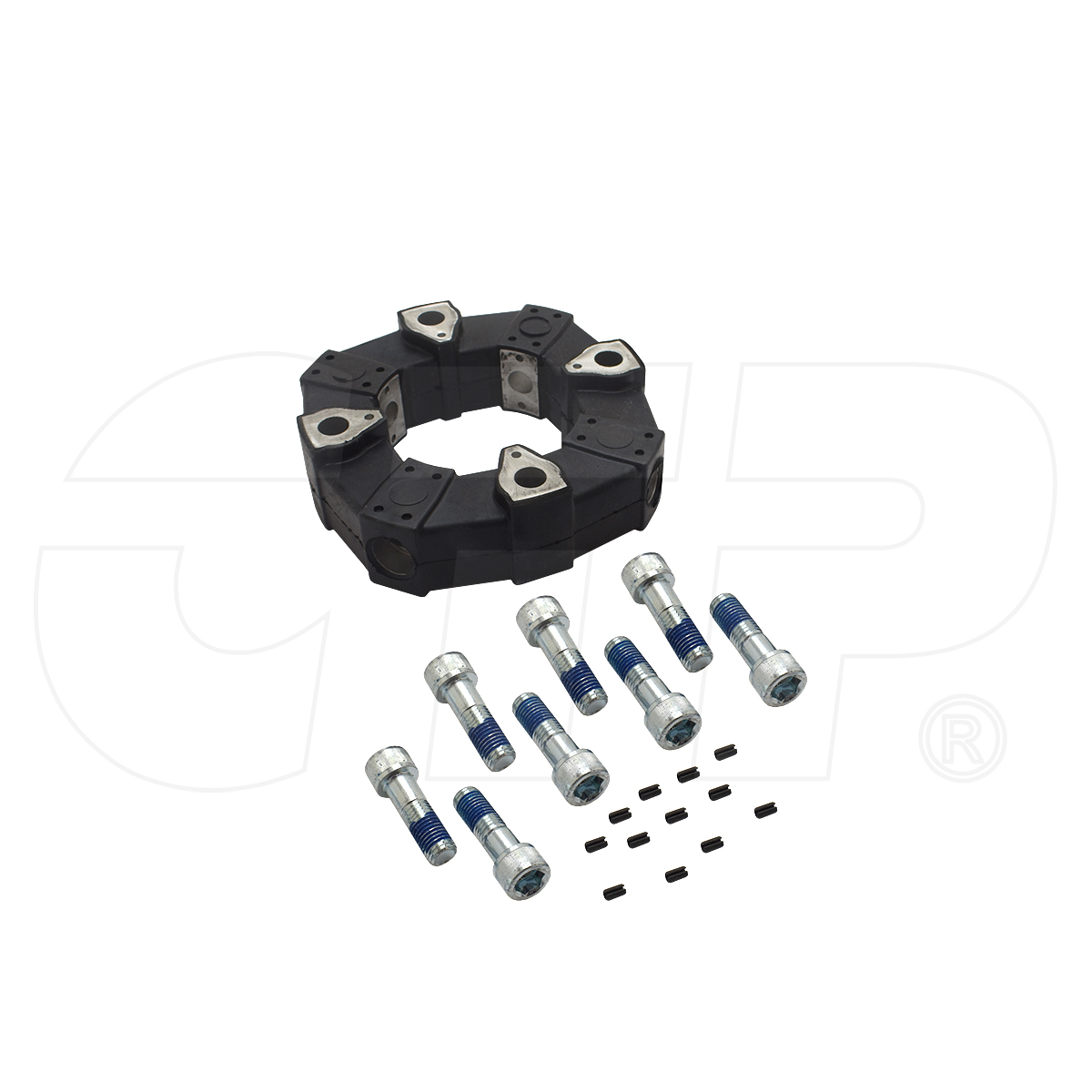 0990149 Coupling S Type Element