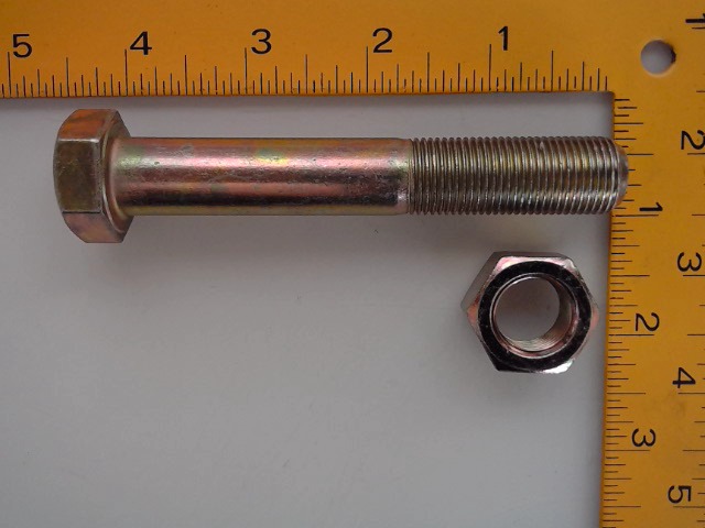 7K501-98950 Bolt Kit
