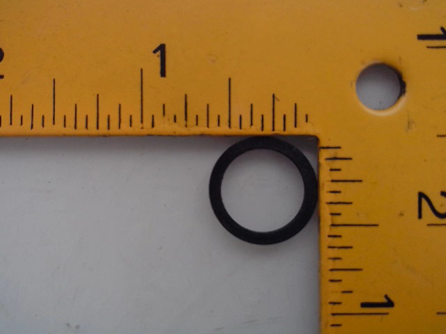2133250 O-ring for CLAAS